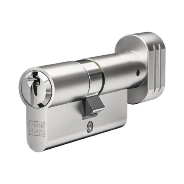 Schließanlage WINKHAUS keyTec VSX Plus